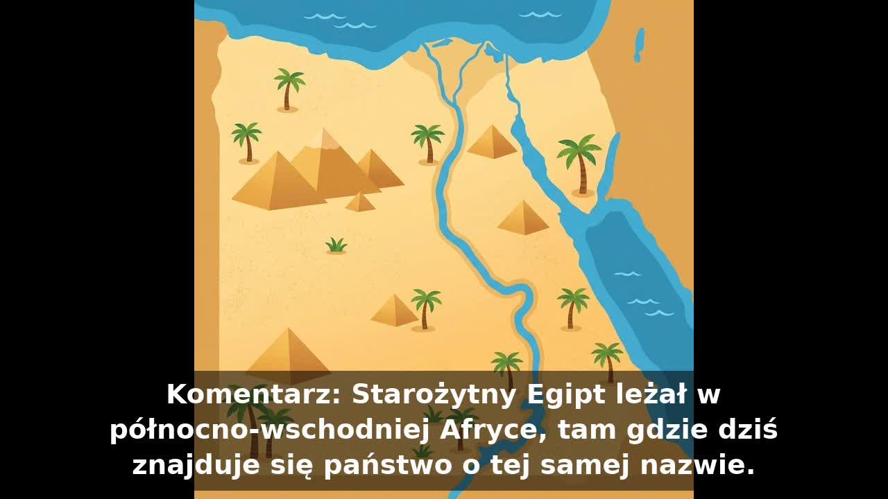 Miniatura piosenki Dar Wielkiej Rzeki