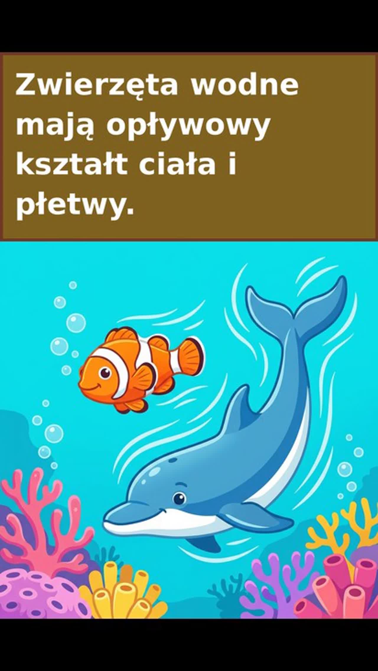 Miniatura piosenki Kto pokona rwący nurt rzeki?