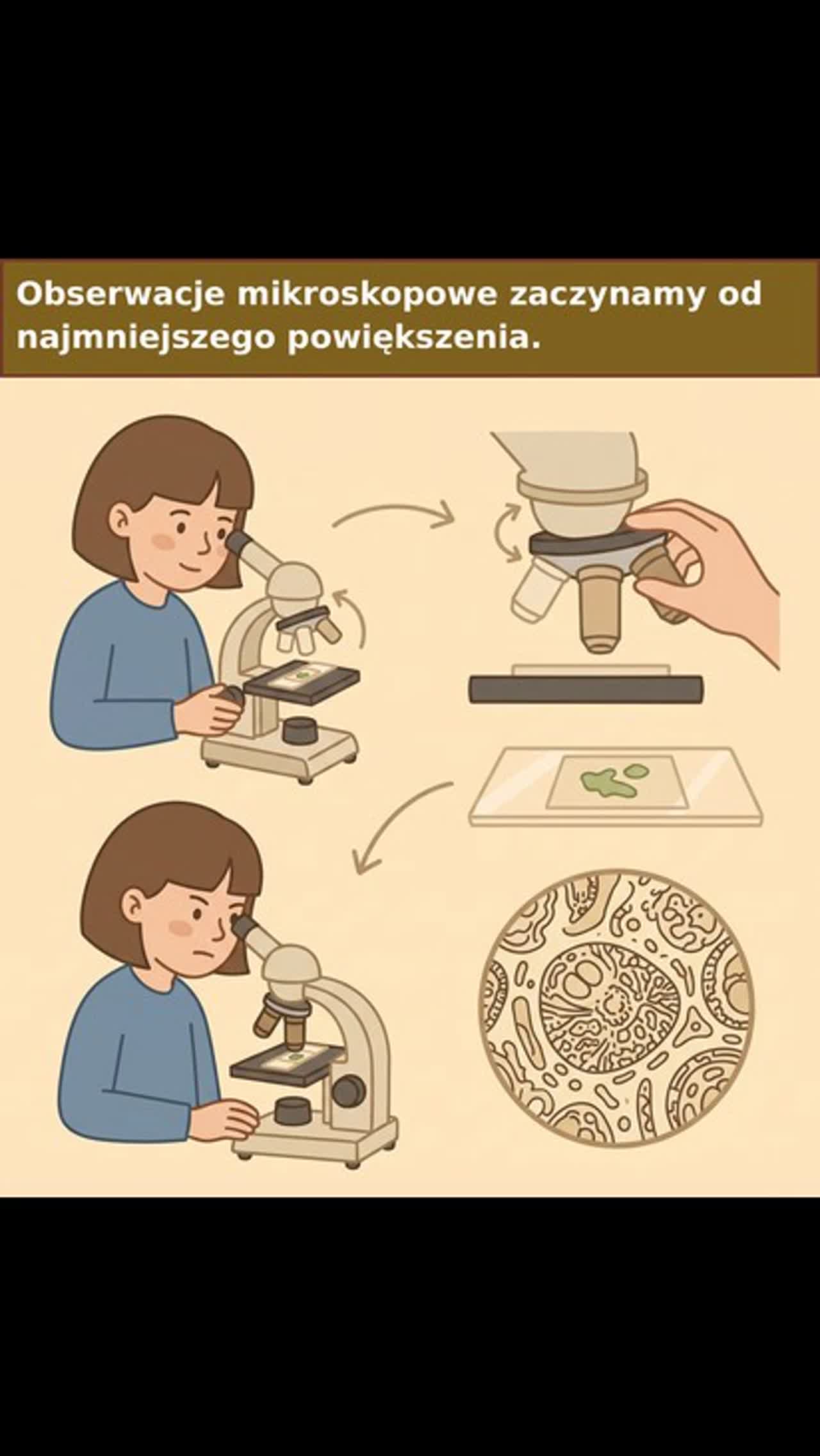 Miniatura piosenki Sekrety szkiełka i oka
